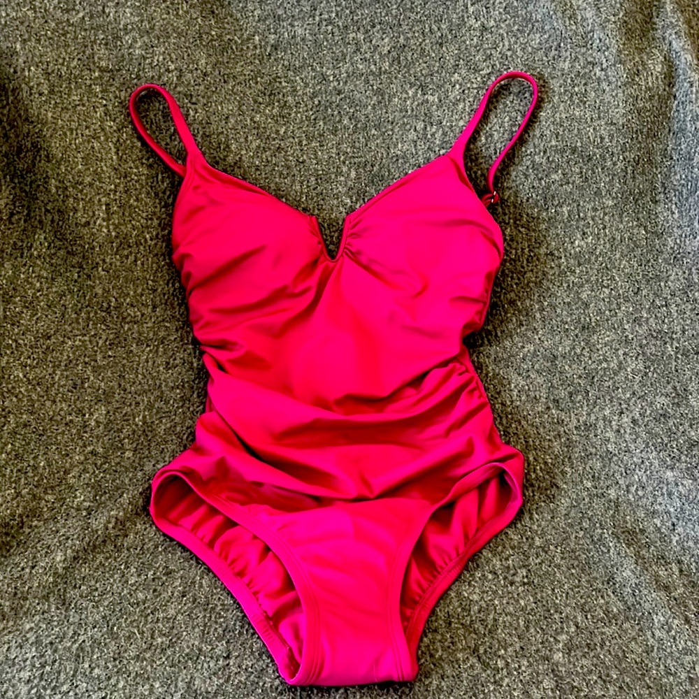 Bathing suit